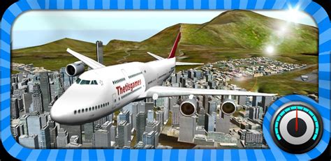 boeing simulator online